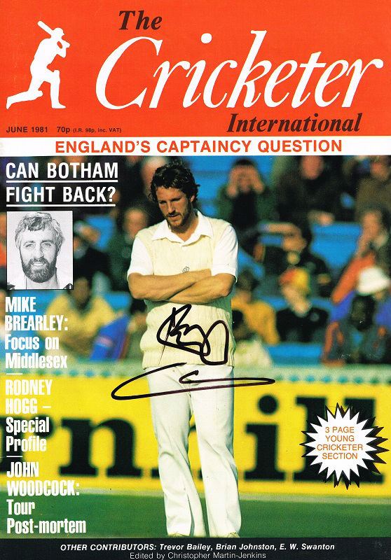 Ian Botham