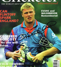 Andrew Flintoff