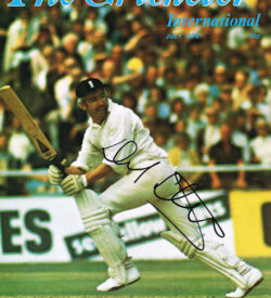 David Steele