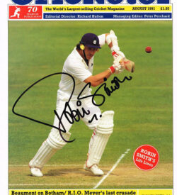 Robin Smith