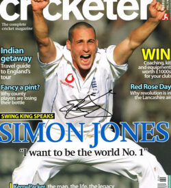 Simon Jones