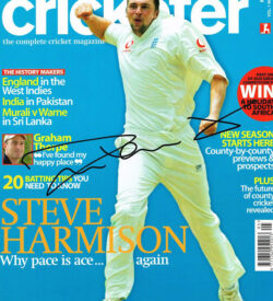Steve Harmison