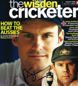 Andrew Strauss