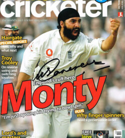 Monty Panesar