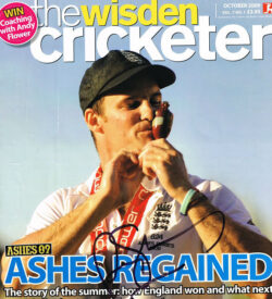 Andrew Strauss
