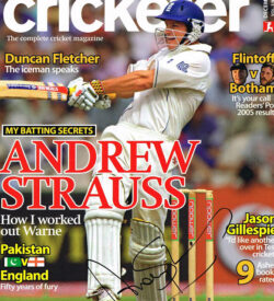 Andrew Strauss