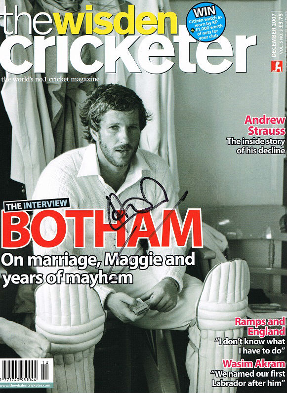 Ian Botham