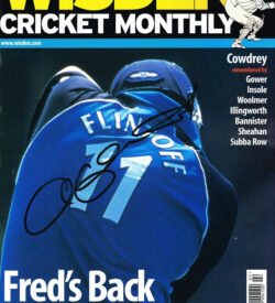 Andrew Flintoff