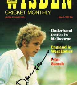David Gower