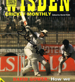 David Gower