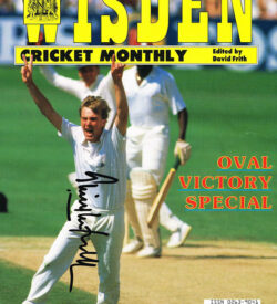 Phil Tufnell