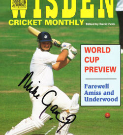 Mike Gatting