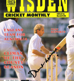 David Gower