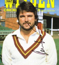 Allan Lamb