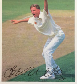 Alan Mullally